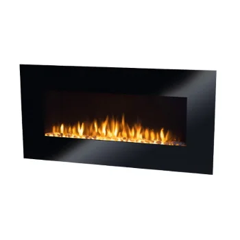 Home električni nazidni kamin sa WiFi kontrolom 2000W FKK3000WIFI Home električni nazidni kamin sa WiFi kontrolom 2000W FKK3000WIFI